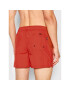 DKNY Плувни шорти L5_6037_DKY Червен Regular Fit - Pepit.bg
