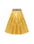 DKNY Пола D33550 Златист Regular Fit - Pepit.bg