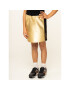 DKNY Пола D33551 S Златист Regular Fit - Pepit.bg