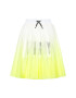 DKNY Пола D33569 D Жълт Regular Fit - Pepit.bg