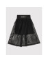 DKNY Пола D33590 S Черен Regular Fit - Pepit.bg