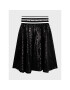 DKNY Пола D33596 M Черен Regular Fit - Pepit.bg