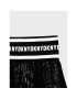 DKNY Пола D33596 M Черен Regular Fit - Pepit.bg