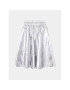 DKNY Пола D33617 S Сребрист Regular Fit - Pepit.bg