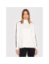 DKNY Поло P1MSA362 Бял Regular Fit - Pepit.bg