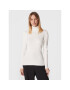 DKNY Поло P2MSB05N Екрю Regular Fit - Pepit.bg