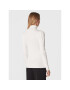 DKNY Поло P2MSB05N Екрю Regular Fit - Pepit.bg