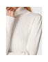 DKNY Поло P2MSB05N Екрю Regular Fit - Pepit.bg