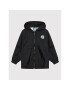 DKNY Преходно яке D36658 S Черен Regular Fit - Pepit.bg