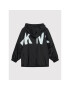DKNY Преходно яке D36658 S Черен Regular Fit - Pepit.bg