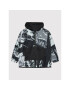 DKNY Преходно яке D36658 M Черен Regular Fit - Pepit.bg