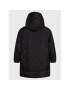 DKNY Преходно яке D36664 M Черен Relaxed Fit - Pepit.bg