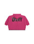 DKNY Преходно яке D36673 D Розов Regular Fit - Pepit.bg