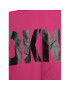 DKNY Преходно яке D36673 D Розов Regular Fit - Pepit.bg