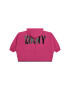 DKNY Преходно яке D36673 S Розов Regular Fit - Pepit.bg