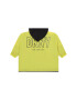 DKNY Преходно яке D36673 S Черен Regular Fit - Pepit.bg