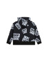 DKNY Преходно яке D36676 S Черен Regular Fit - Pepit.bg