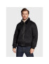 DKNY Преходно яке DX9MS846 Черен Regular Fit - Pepit.bg