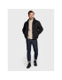 DKNY Преходно яке DX9MS846 Черен Regular Fit - Pepit.bg