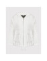 DKNY Преходно яке P2AC7M24 Бял Relaxed Fit - Pepit.bg