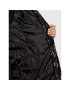 DKNY Пухено яке DL1MPF94 Черен Regular Fit - Pepit.bg