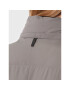 DKNY Пухено яке DL2MPE75 Сив Regular Fit - Pepit.bg
