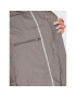 DKNY Пухено яке DL2MPE75 Сив Regular Fit - Pepit.bg