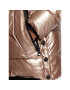 DKNY Пухено яке DL2MPF63 Златист Regular Fit - Pepit.bg