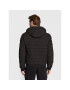 DKNY Пухено яке DX9MP651 Черен Regular Fit - Pepit.bg