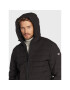 DKNY Пухено яке DX9MP651 Черен Regular Fit - Pepit.bg