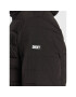 DKNY Пухено яке DX9MP651 Черен Regular Fit - Pepit.bg