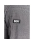 DKNY Пухено яке DX9MP651 Сив Regular Fit - Pepit.bg