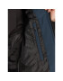DKNY Пухено яке DX9MP651 Тъмносин Regular Fit - Pepit.bg