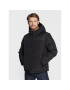 DKNY Пухено яке DX9MP802 Черен Regular Fit - Pepit.bg