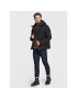 DKNY Пухено яке DX9MP802 Черен Regular Fit - Pepit.bg
