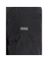 DKNY Пухено яке DX9MP802 Черен Regular Fit - Pepit.bg