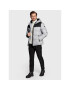 DKNY Пухено яке DX9MP802 Сив Regular Fit - Pepit.bg