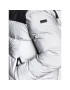 DKNY Пухено яке DX9MP802 Сив Regular Fit - Pepit.bg