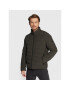 DKNY Пухено яке DX9MP803 Каки Regular Fit - Pepit.bg