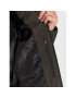 DKNY Пухено яке DX9MP803 Каки Regular Fit - Pepit.bg