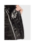 DKNY Пухено яке P2MJ6016 Черен Regular Fit - Pepit.bg