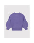 DKNY Пуловер D35S64 S Виолетов Regular Fit - Pepit.bg