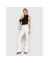 DKNY топ P2ASAA41 Черен Slim Fit - Pepit.bg