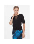 DKNY Пуловер P2JSAXA5 Черен Regular Fit - Pepit.bg