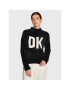 DKNY Пуловер P2MS7332 Черен Regular Fit - Pepit.bg