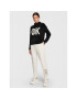 DKNY Пуловер P2MS7332 Черен Regular Fit - Pepit.bg