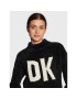 DKNY Пуловер P2MS7332 Черен Regular Fit - Pepit.bg