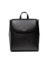 DKNY Раница Bryant Flap Backpack R21K3R76 Черен - Pepit.bg