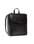 DKNY Раница Bryant Flap Backpack R21K3R76 Черен - Pepit.bg