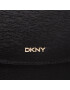 DKNY Раница Bryant Flap Backpack R21K3R76 Черен - Pepit.bg